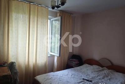 Apartament cu 2 camere semidecomandat în Central - 3