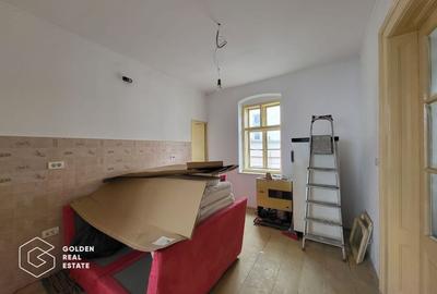 Apartament 2 camere, etajul 1, Oras Lipova - 5