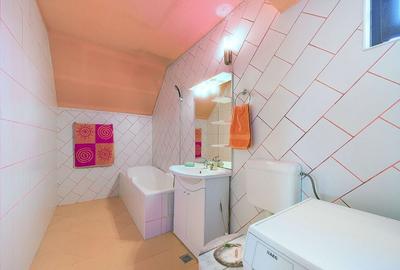 CASA DE VANZARE BUFTEA | 6 camere, 3 bai | utilitati - 10