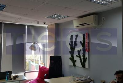 OPORTUNITATE INVESTITIE | CLADIRE BIROURI CLASA A | PIATA FLOREASCA - 8