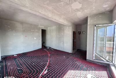 Apartament cu 3 camere nedecomandat în Moșnița Nouă - 2