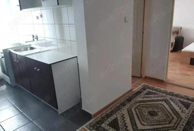 Garsonieră decomandată în Buziașului