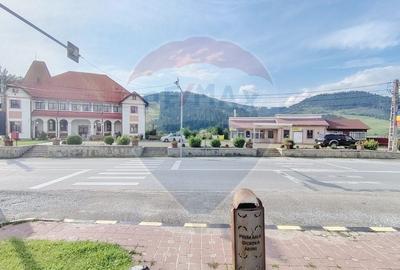 Spatiu comercial de 145mp de vanzare - 2