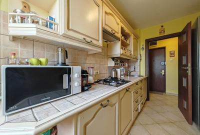 Apartament 2 camere - langa Parcul Titan - Strada Rotunda,  bloc reabilitat - 8