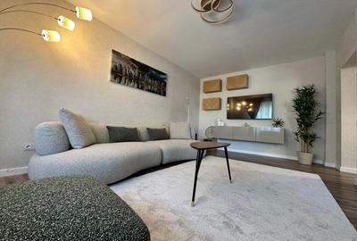 Vanzare apartament 2 camere, mobilat complet - Aviatiei - 8