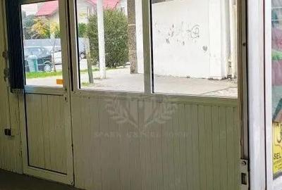 SPATIU COMERCIAL // 13 MP // CINA - 6