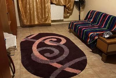 Apartament cu 2 camere decomandat în Gherla - 6