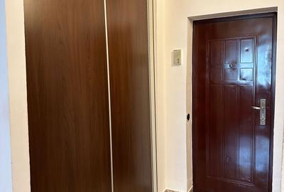 Apartament cu 2 camere semidecomandat în 7 Noiembrie - 7