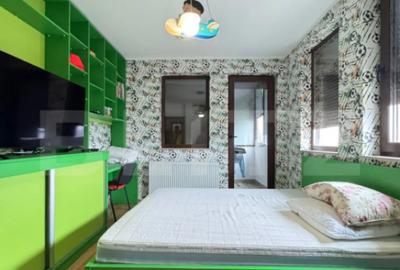 Casă cu 5 camere în Florești - 17