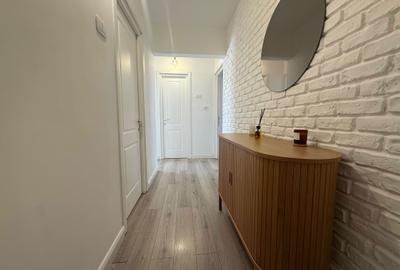 Apartament cu 2 camere decomandat în Central - 1