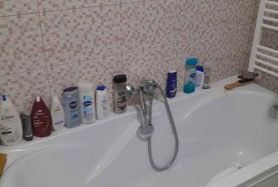 Apartament cu 3 camere semidecomandat în Exterior Vest - 5