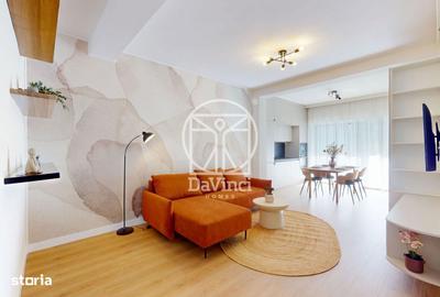 Apartament cu 2 camere în Cristian