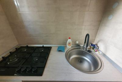 Garsonieră decomandată în P-ța Alba Iulia - 12