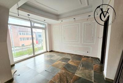 Spa?iu comercial | Terasa panoramica | ideal cafenea, bir - 3