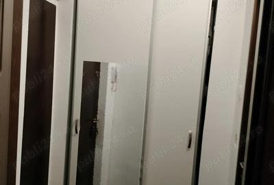 Garsonieră decomandată în Zorilor - 1