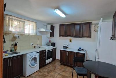Casă cu 2 camere cu Teren 131 Mp în Colentina - 10