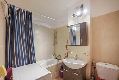 2 camere Theodor Pallady*Metrou 1 Decembrie 1918*Et 3/5*2007 - 6