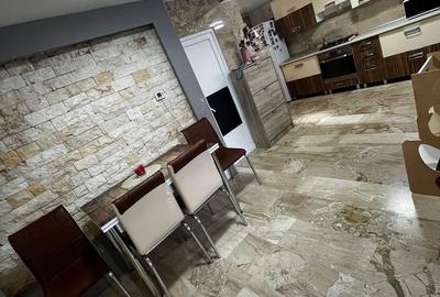 Casă cu 4 camere în Central - 4