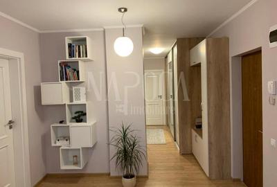 Apartament 3 camere de vanzare in Plopilor, Cluj Napoca - 6