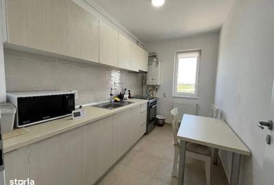 Apartament cu 2 camere în Ciupercenii Noi - 1
