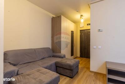 Apartament cu 2 camere semidecomandat în Banu Mărăcine - 6