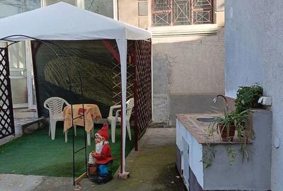 Casă cu 1 camere cu Teren 150 Mp în Piața Veche - 6