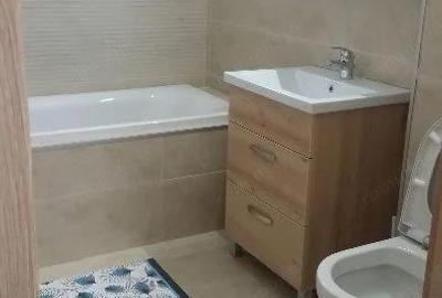 Apartament cu 2 camere decomandat în Central - 2