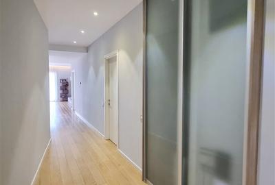 Apartament cu 4 camere decomandat în Herăstrău - 7