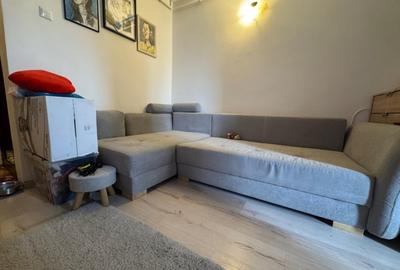 Garsonieră semidecomandată, mobilată în Alexandru cel Bun - 3