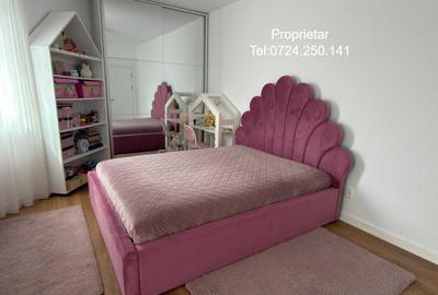 Apartament cu 3 camere decomandat în Muncii - 4