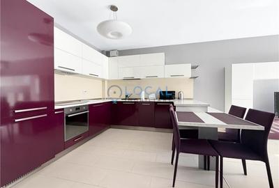 Apartament 2 camere de inchiriat, bloc nou, parcare,Iulius Mall Apartament 2 camere de inchiriat, bloc nou, parcare,Iulius Mall - 5