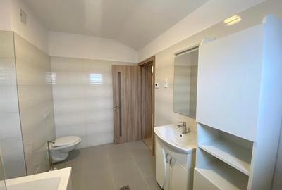 Apartament cu 3 camere decomandat, mobilat în Tractorul - 19