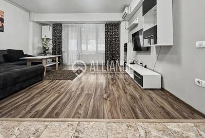 Apartament cu 2 camere decomandat, mobilat în Tomis Nord - 5