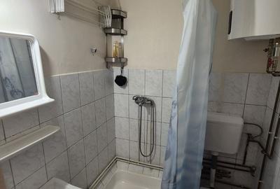 Garsonieră decomandată în Lacul Tei - 1