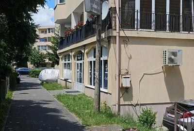 Spațiu comercial, de 230 mp, în Mărăști - 5