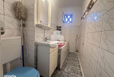Apartament cu 2 camere semidecomandat în Fratelia
