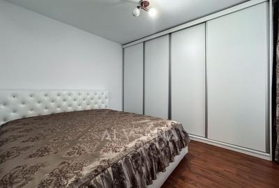 Apartament cu 3 camere decomandat, mobilat în Mănăștur - 1