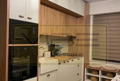 Apartament 2 camere Copou - Royal Town - 3