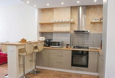 Apartament cu 2 camere în Central - 6