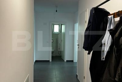 Apartament cu 3 camere, 2 bai, 72 mp, Contemporan Homes, Pacurari - 12