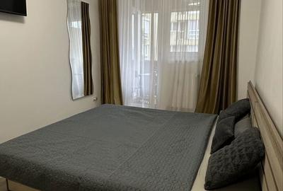 Apartament cu 2 camere semidecomandat în Nufărul - 4
