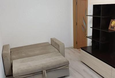 Apartament cu 2 camere nedecomandat în Central - 3