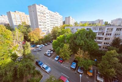 2 camere Targu Neamt et 5/10 decomandat balcon - 36