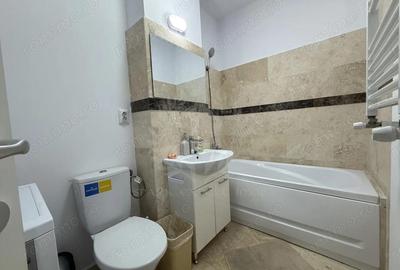 Apartament cu 2 camere în Vest - 3