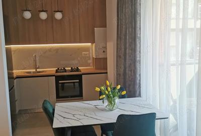 Apartament de inchiriat+parcare supraterana in complex Iris Armoniei25 - 3