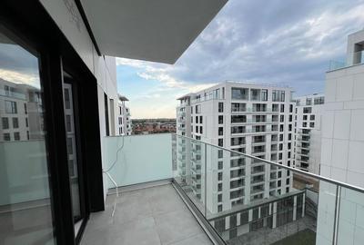 One Cotroceni Park 3 camere LUX - 14