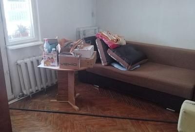 Apartament cu 2 camere în Precista - 2