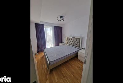 Apartament cu 3 camere, mobilat în Dămăroaia - 10