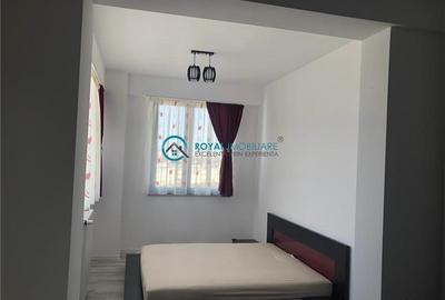 Apartament cu 3 camere decomandat, mobilat în 9 Mai - 7