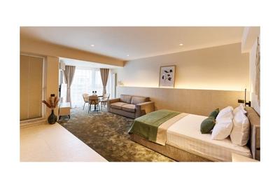 APARTAMENT 2 CAMERE | MAMAIA SAT | RATE LA DEZVOLTATOR - 2